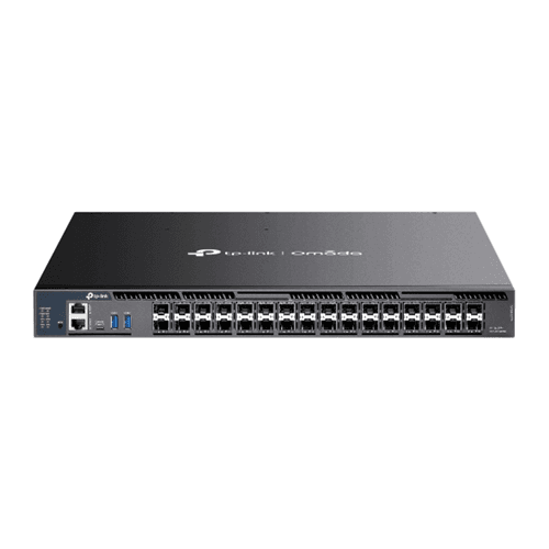 TP-Link TP-Link ER706WP-4G Omada 4G AX3000 VPN Router PoE TP6149