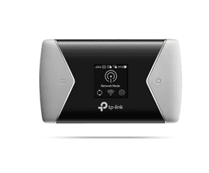TP-Link TP-Link M7450 LTE-Advanced Mobile WiFi with SIM Slot TP6164