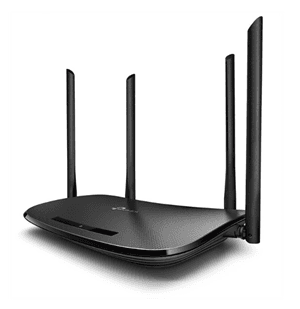TP-Link TP-Link Archer VR300 AC1200 Wireless Fast VDSL/ADSL/UFB Router TP6219