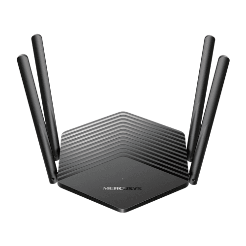TP-Link Mercusys MR60X AX1500 WIFi 6 Gigabit Router TP6248