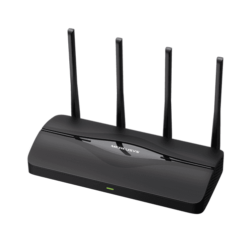 TP-Link Mercusys MR27BE BE3600 WIFi 7 2.5GbE Router TP6256