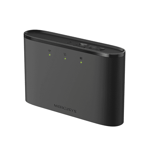 TP-Link Mercusys MT110 4G Mobile Router TP6264