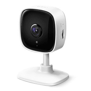 TP-Link TP-Link Tapo C100 Wi-Fi Home Security Camera 1080p TP8139