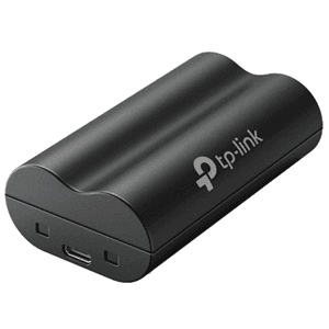 TP-Link TP-Link Tapo A100 Tapo Replacement Battery TP8151