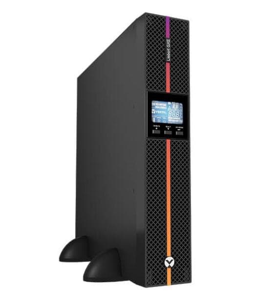 Vertiv Vertiv GXE3-1500IRT Rack/Tower True-Online UPS 1500VA/1350W 01203735