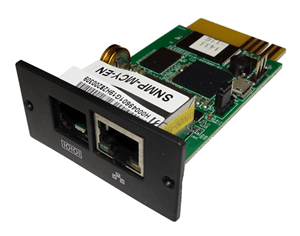 Vertiv Vertiv SNMP Management Card For GXT-MTPLUS & GXT-RTPLUS UP277