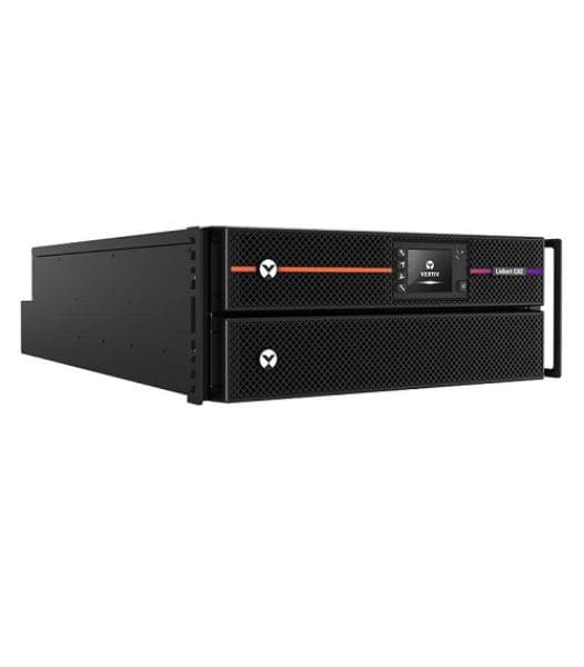 Vertiv Vertiv UPS GXE3-6000IRT On Line UPS Rack/Tower 6000VA/6000W 01203155