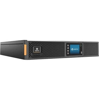 Vertiv Vertiv UPS GXT5-3000IRT OnLine UPS Rack/Tower 3000VA/3000W 01202005