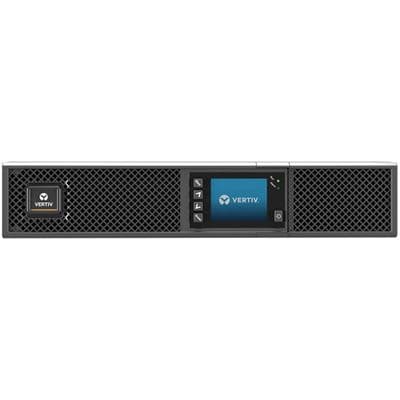 Vertiv Vertiv UPS GXT5-5000IRT OnLine UPS Rack/Tower 5000VA/5000W 01201973