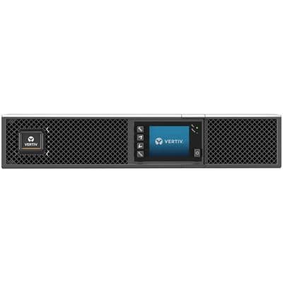Vertiv Vertiv UPS GXT5-8000IRT OnLine UPS Rack/Tower 8000VA/8000W 01201979