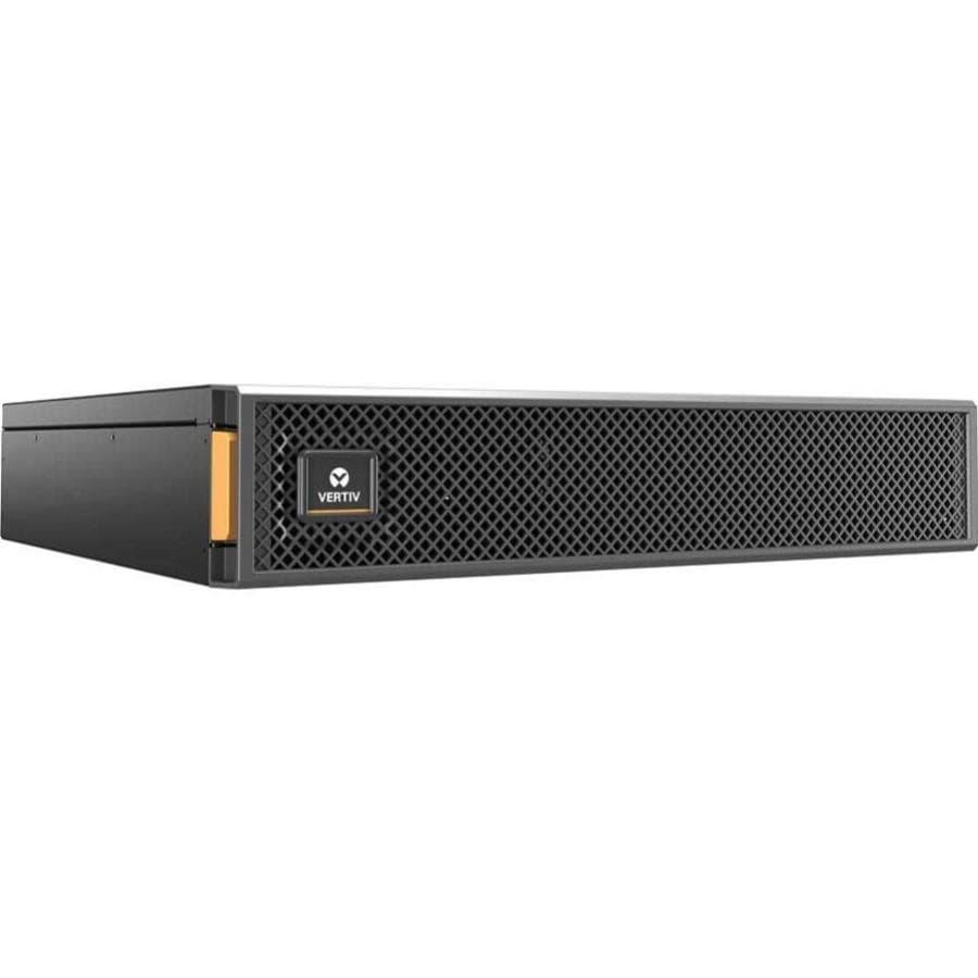 Vertiv Vertiv GXT5-EBC36VRT2U Extended Battery Cabinet for GXT5-750/1000 02312369