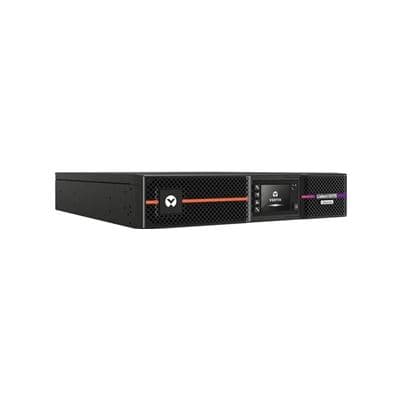 Vertiv Vertiv UPS GXT5LI-2000IRT On Line UPS Lithium Battery 2000VA/2000W 01202664