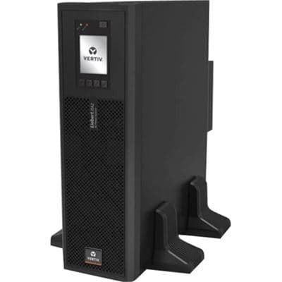 Vertiv Vertiv UPS ITA2 6KVA / 6KW (No Battery) 01202671