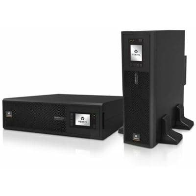 Vertiv Vertiv UPS ITA2 10KVA / 10KW (No Battery) 01202672
