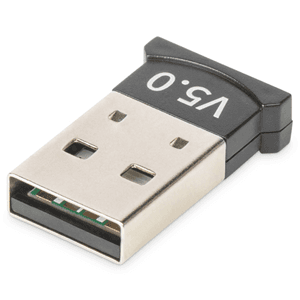 Digitus Digitus Bluetooth 5.0 USB Nano Adapter US599