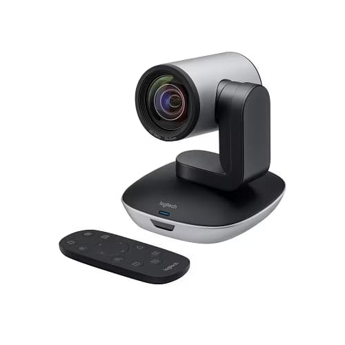 Logitech Logitech PTZ Pro 2 HD Camera 960-001184