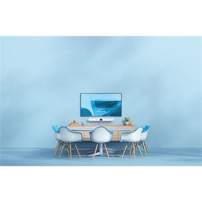 Logitech Logitech Rally Bar All-in-One-VC System - White 960-001327