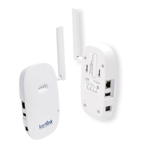 Logitech LOGITECH LoRaWAN GATEWAY FOR SPOT VC3616
