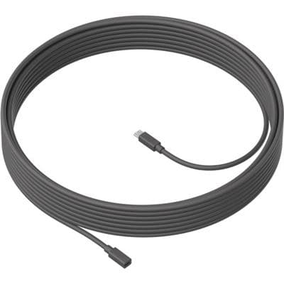 Logitech Logitech MeetUp Expansion Mic Extension Cable 10m 950-000005