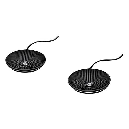Logitech Logitech GROUP Expansion Mics 989-000171