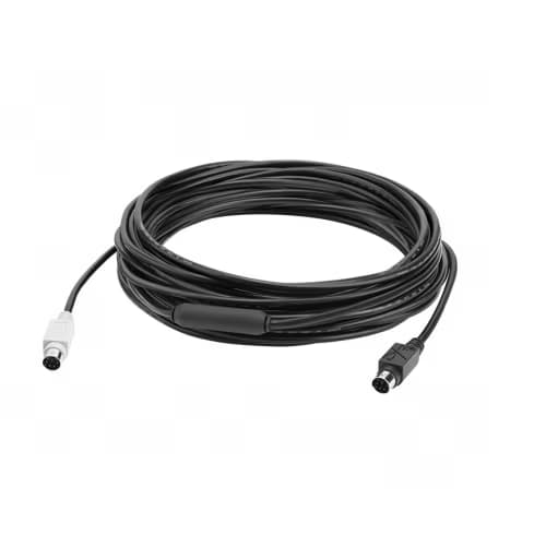 Logitech Logitech GROUP Extension Cable 10m 939-001487