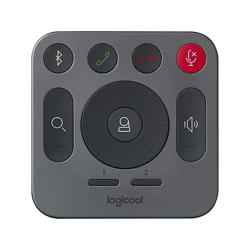 Logitech Logitech RALLY Remote Control 993-001940