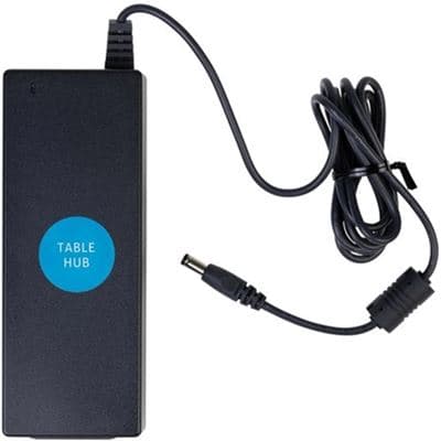 Logitech Logitech Rally Table Hub Power Adapter. 96W 48V 993-001942