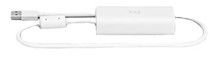 Logitech LOGITECH DONGLE TRANSCEIVER FOR CAT5E AND SCRIBE VC7184