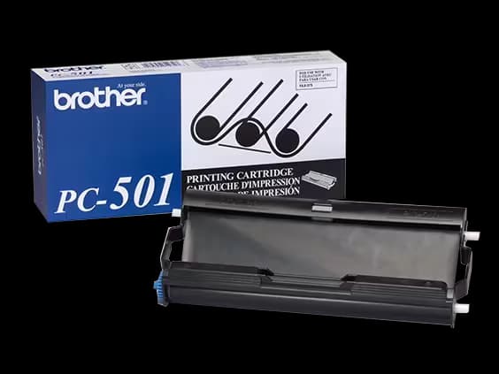 Brother Brother PC501 Cartridge B501