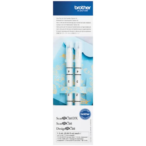 Brother ScanNCut CAFTGP1 Glue Pen BCAFTGP1
