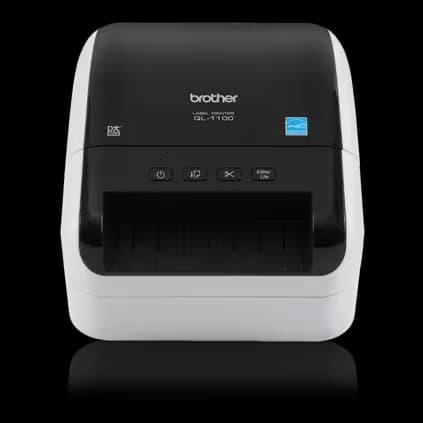 Brother Brother QL1100 Label Printer BL1100