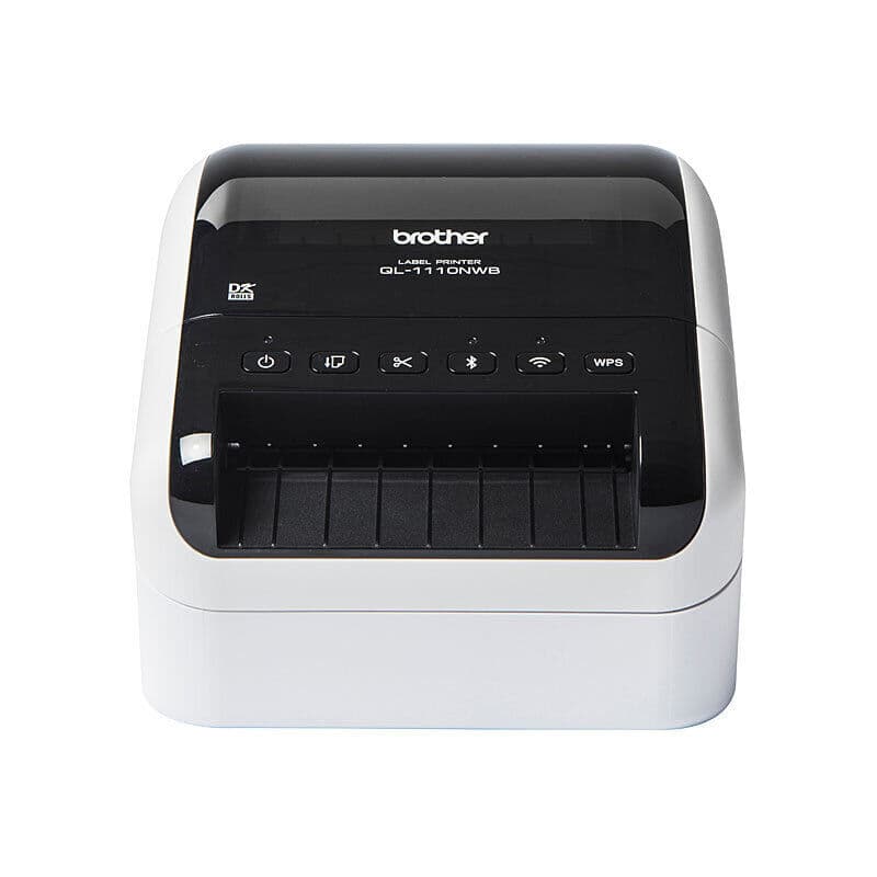 Brother Brother QL1110NWB Label Printe BL1110NWB
