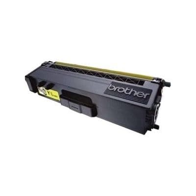 Brother Brother TN346 Yell Toner Cart BN346Y