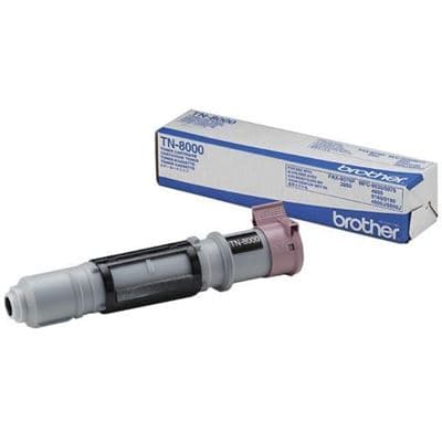 Brother Brother TN8000 Toner Cartridge BN8000