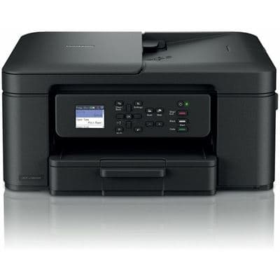 Brother Brother DCPJ1360DW A4 Inkjet BP1360DW