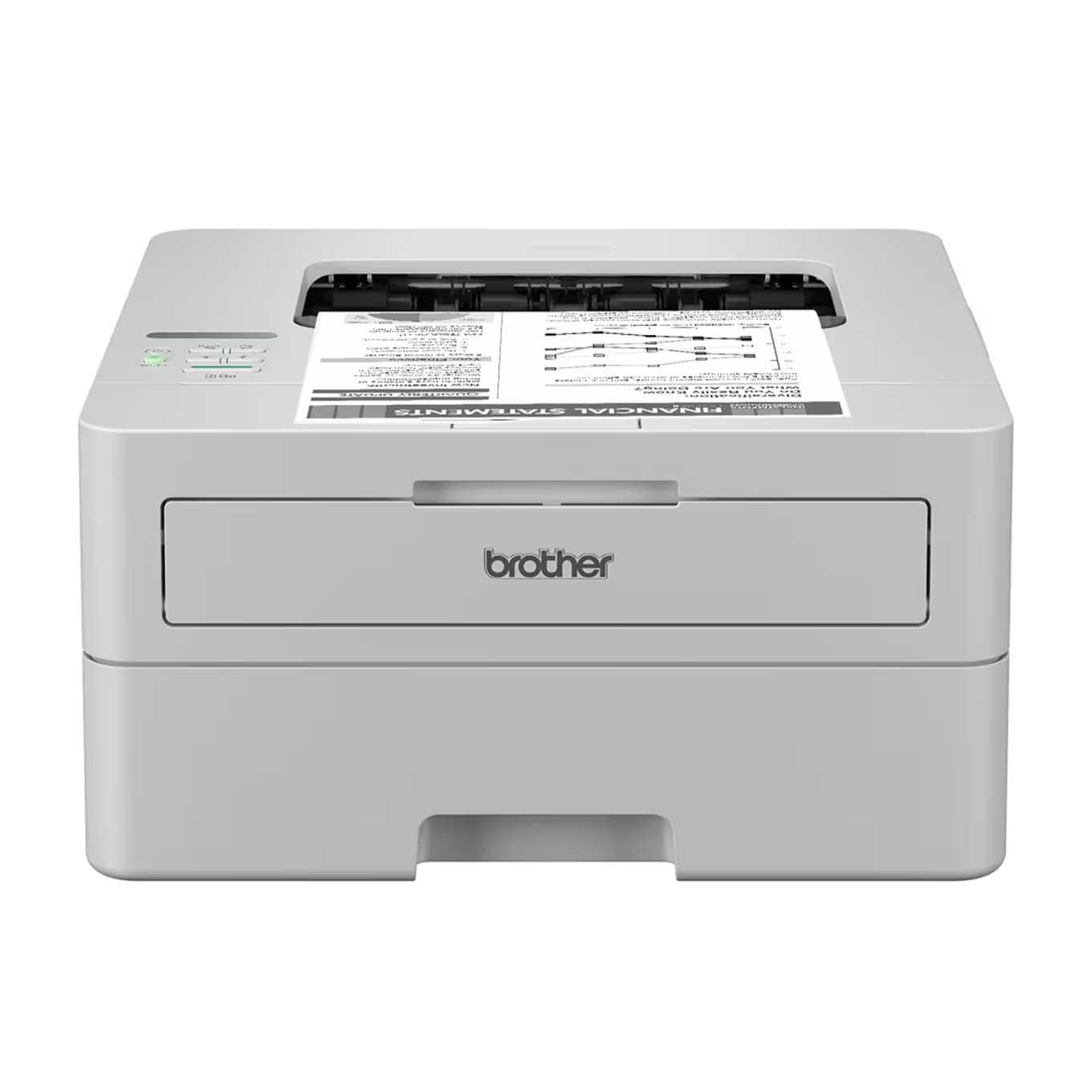 Brother Brother HLL2865DW Mono Laser BP2865DW