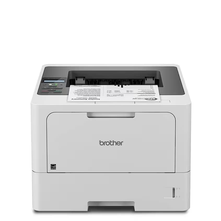 Brother Brother HLL5210DN Mono Lsr Ptr BP5210DN