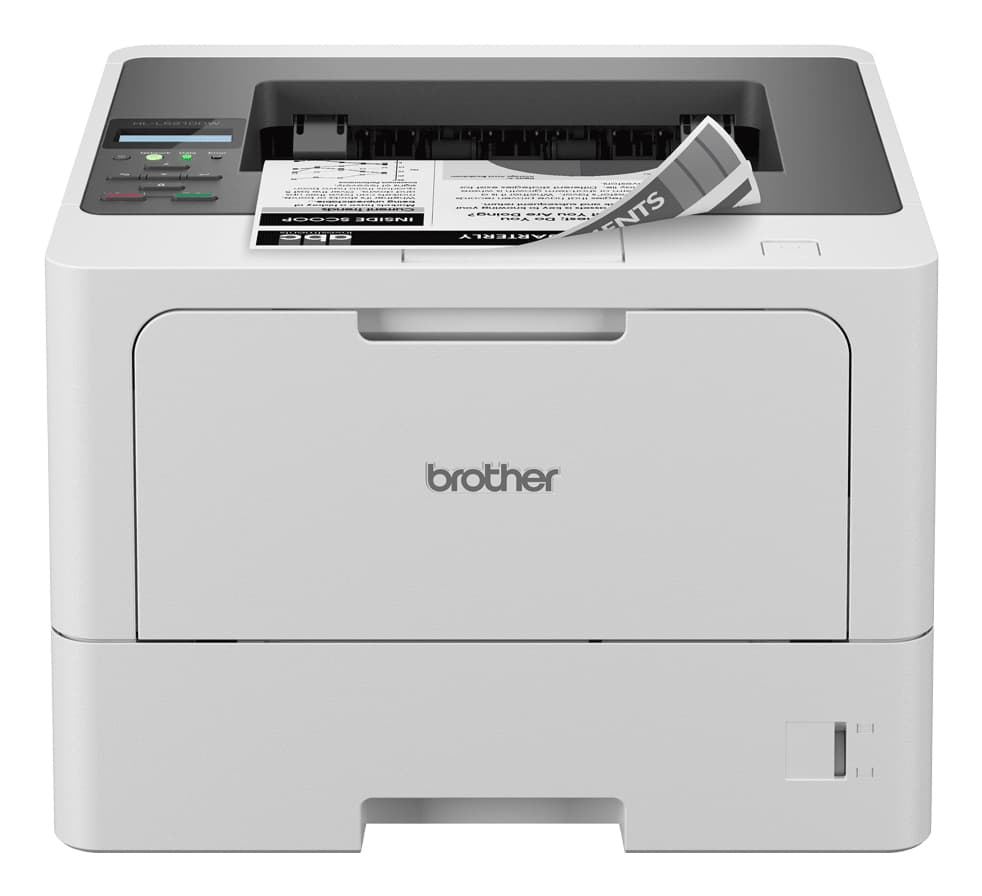 Brother Brother HLL5210DW Mono Lsr Ptr BP5210DW