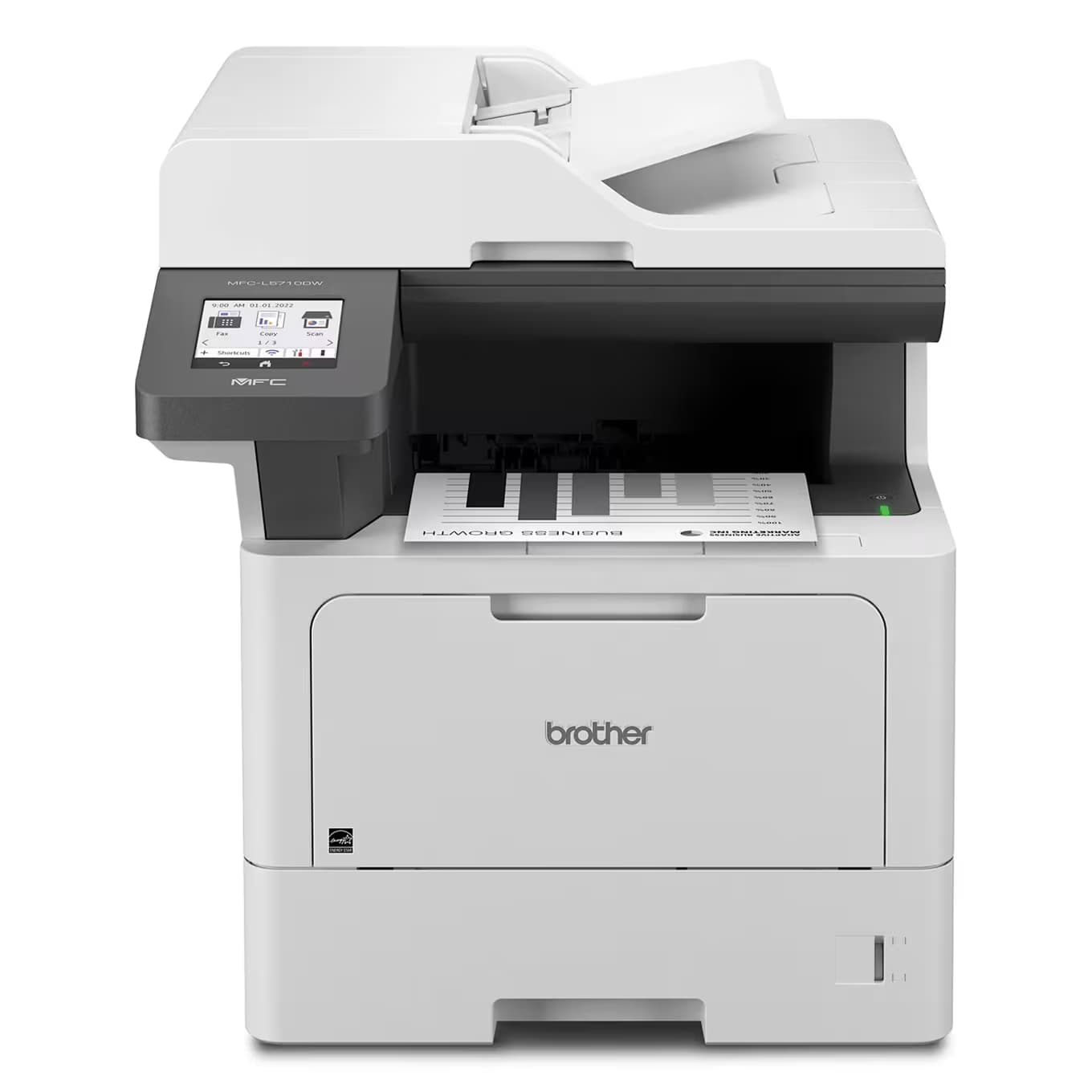 Brother Brother MFCL5710D Mono Laser BP5710DW