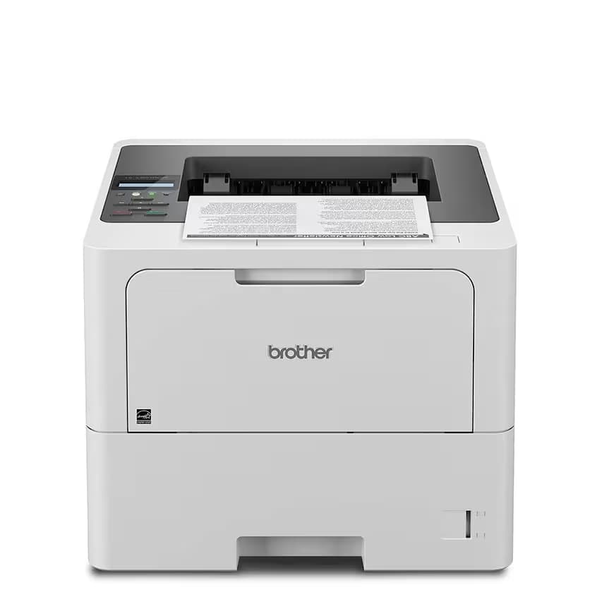 Brother Brother HLL6210DW Mono Lsr Ptr BP6210DW