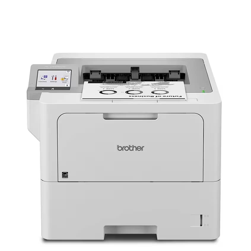 Brother Brother HLL6415DW Mono Lsr Ptr BP6415DW