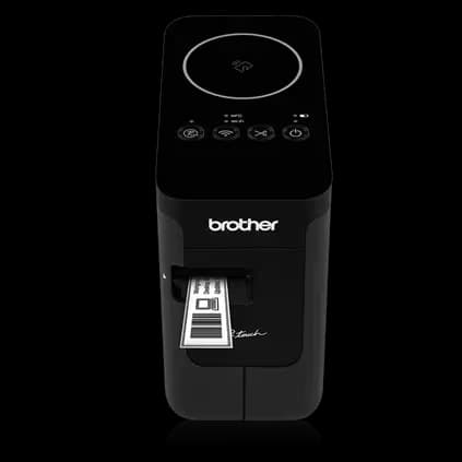 Brother Brother PTP750W Label Maker BPTP750