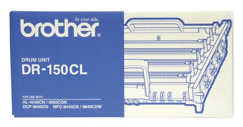 Brother Brother DR150CL Drum Unit BR150