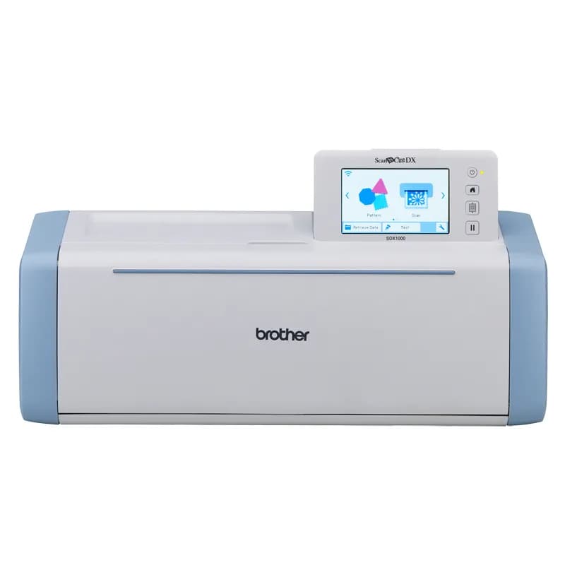 Brother Brother SDX1000 Wiireless Mach BSDX1000