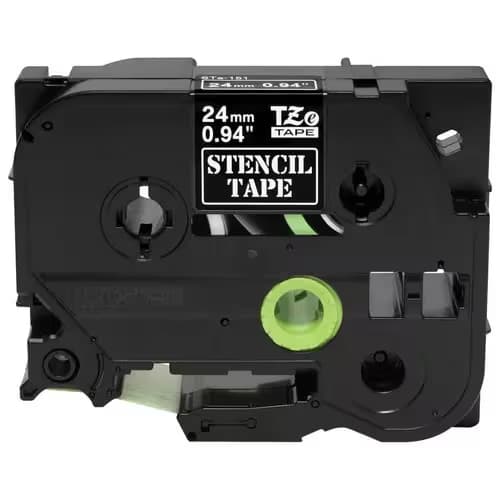 Brother Brother STe151 Stencil Tape BST151