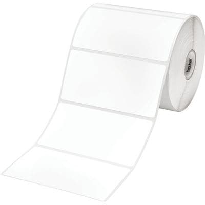 Brother Brother Vistor Badge Labels BTD499X60