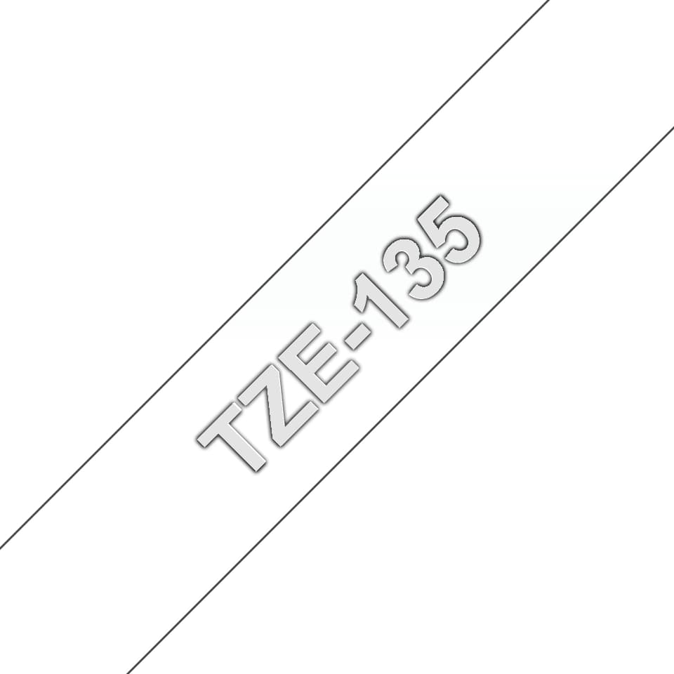 Brother Brother TZe135 Labelling Tape BTZ135