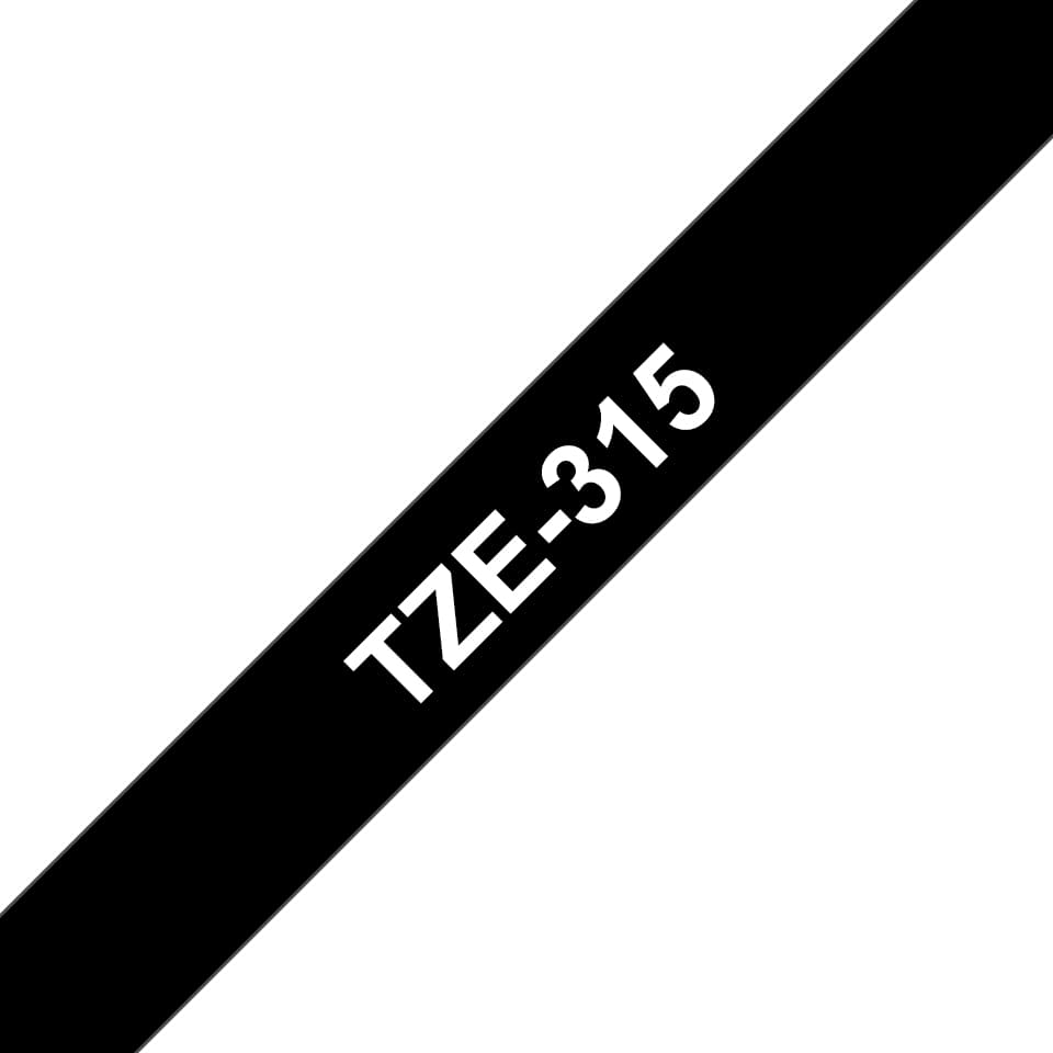 Brother Brother TZe315 Labelling Tape BTZ315
