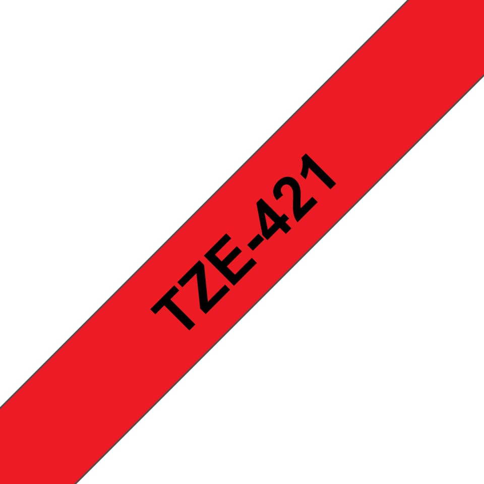 Brother Brother TZe421 Labelling Tape BTZ421