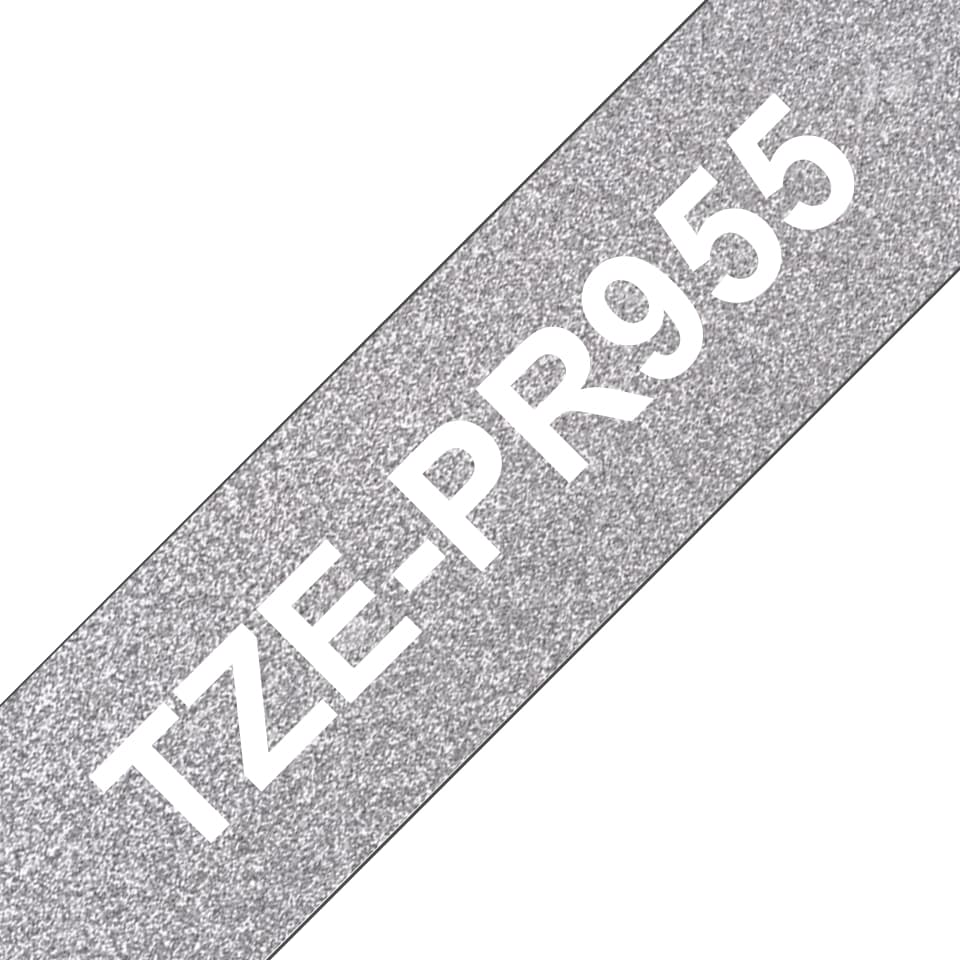 Brother Brother TZePR955 Label Tape BTZPR955